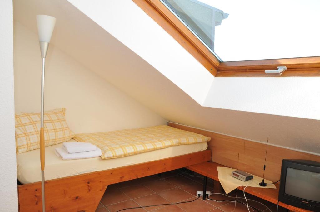 Pension Bella Vista Bochum Room photo