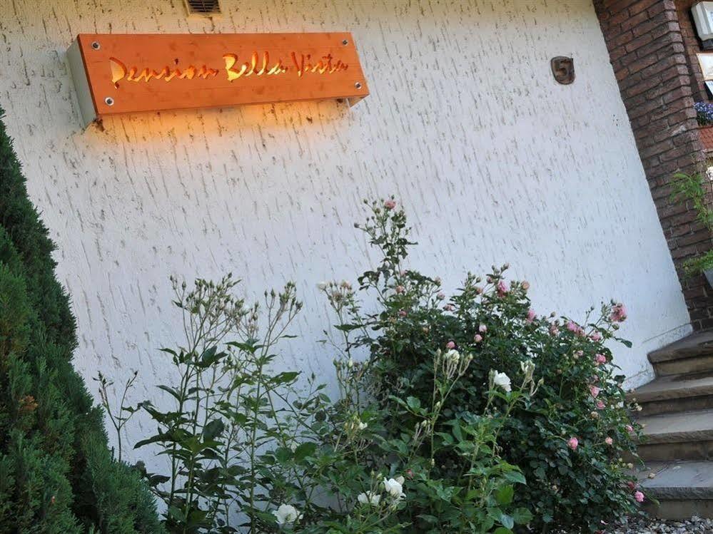Pension Bella Vista Bochum Exterior photo